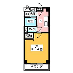 🉐敷金礼金0円！🉐メゾン・ド・ルミエール