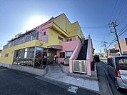 幼稚園、保育園「清泉愛育園まで101m」