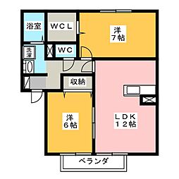 ぷらんたんＡ
