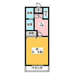 サンコーポHIROSAWA