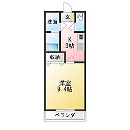サンコーポHIROSAWA