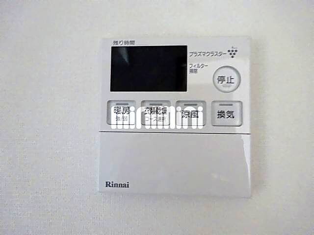 浴室