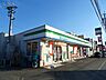 周辺：コンビニ「ファミリーマート津高茶屋店まで157m」