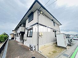 グリーンハイツ・ジニア　A