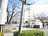 周辺：中学校「津市立橋南中学校まで1785m」