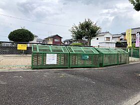 カンザヴィレッヂＤ  ｜ 三重県鈴鹿市桜島町７丁目（賃貸アパート2DK・2階・41.80㎡） その22