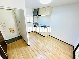 フレグランスＨＡＹＡＭＡ　Ａ