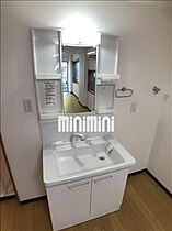 加佐登ライフ  ｜ 三重県鈴鹿市加佐登１丁目（賃貸マンション1R・1階・23.20㎡） その18