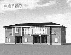 ハーバーサイド  ｜ 三重県鈴鹿市白子本町（賃貸アパート2LDK・2階・60.77㎡） その3