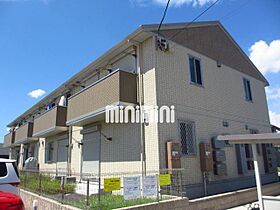 ルミエレ  ｜ 三重県鈴鹿市住吉３丁目（賃貸アパート1LDK・1階・51.29㎡） その1