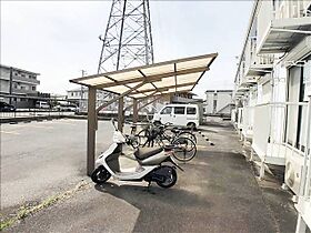 ベルズコート  ｜ 三重県鈴鹿市末広東（賃貸アパート1K・2階・19.87㎡） その14