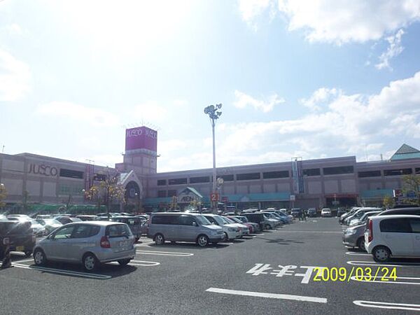 リンデン小林 ｜三重県鈴鹿市庄野東１丁目(賃貸マンション2DK・1階・41.31㎡)の写真 その16