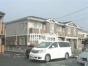 リバティ  ｜ 三重県鈴鹿市住吉３丁目（賃貸マンション2LDK・2階・64.43㎡） その3