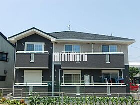 ベッロ　ジーリョI  ｜ 三重県鈴鹿市住吉３丁目（賃貸アパート1LDK・2階・42.37㎡） その3