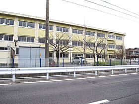 ボヌール  ｜ 三重県鈴鹿市白子駅前（賃貸マンション3LDK・1階・66.08㎡） その30