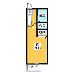 🉐敷金礼金0円！🉐サンライズ平田