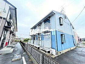 アヴェニールＭＳ  ｜ 三重県鈴鹿市東磯山２丁目（賃貸アパート1K・2階・22.40㎡） その1