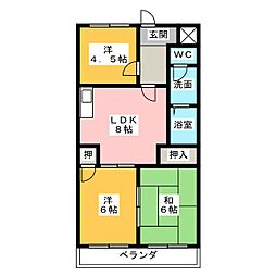 🉐敷金礼金0円！🉐スカイハイツ瀬古
