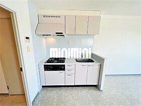 デュエット  ｜ 三重県鈴鹿市中江島町（賃貸マンション1R・3階・33.80㎡） その17