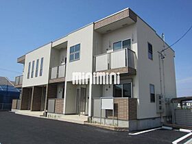 シャンデフレーズ  ｜ 三重県鈴鹿市白子町（賃貸マンション1LDK・2階・46.43㎡） その1