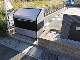 シャンデフレーズ  ｜ 三重県鈴鹿市白子町（賃貸マンション1LDK・2階・46.43㎡） その14