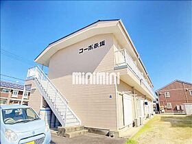 コーポ永坂  ｜ 三重県鈴鹿市弓削２丁目（賃貸アパート1K・1階・26.49㎡） その3