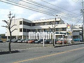 ステーションモンパルナス  ｜ 三重県鈴鹿市末広北１丁目（賃貸マンション1K・3階・19.87㎡） その3