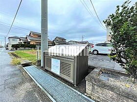 サンヒルズ  ｜ 三重県鈴鹿市東旭が丘６丁目（賃貸アパート2LDK・1階・61.40㎡） その22