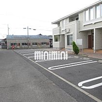 サーフサイド  ｜ 三重県鈴鹿市南若松町（賃貸アパート2LDK・2階・57.21㎡） その13