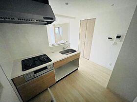 La maison de clochette 203 ｜ 三重県鈴鹿市東旭が丘３丁目722-5(地番)（賃貸マンション1LDK・2階・47.93㎡） その18