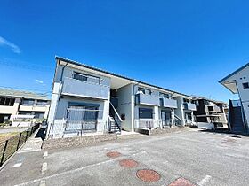 アクアガーデン　Ａ  ｜ 三重県鈴鹿市桜島町３丁目（賃貸アパート1LDK・1階・47.74㎡） その1