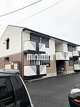 メゾンセジュールＢ棟  ｜ 三重県鈴鹿市長太旭町２丁目（賃貸アパート2LDK・1階・55.00㎡） その3