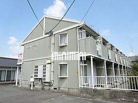 ドミールさつき  ｜ 三重県鈴鹿市安塚町（賃貸アパート1K・2階・24.18㎡） その3