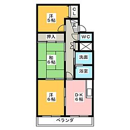 🉐敷金礼金0円！🉐マンション宮木
