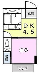 サクセスタウン岸岡