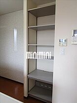 ウィステリアＢ棟  ｜ 三重県鈴鹿市野町東２丁目（賃貸アパート1LDK・2階・49.76㎡） その17