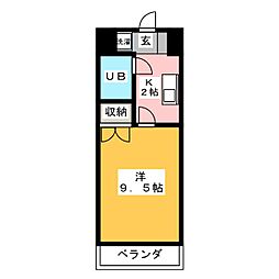 🉐敷金礼金0円！🉐メゾン・チコ