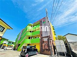 フラワーアイランド江島II