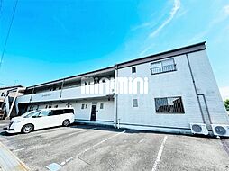 パークサイドノース