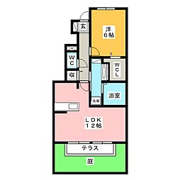 セジュール赤坂Ｂ棟