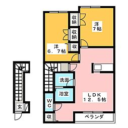 グローバルシティー　G棟