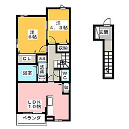 プロムナード