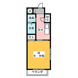 🉐敷金礼金0円！🉐セントリバーヒルズ白子