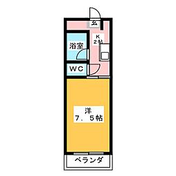 🉐敷金礼金0円！🉐ステーションモンパルナス