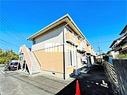 フレグランスＨＡＹＡＭＡ　Ａ