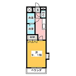 🉐敷金礼金0円！🉐コンフォート・アルファ