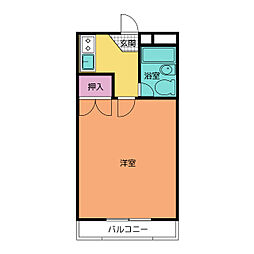 🉐敷金礼金0円！🉐レジデンス中之池