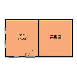 桜島町5丁目テナント