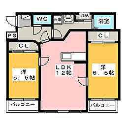 🉐敷金礼金0円！🉐ウッドベルステージ