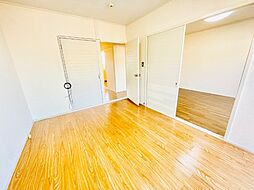 エバーランド伊藤 2階2DKのリビング/ダイニング